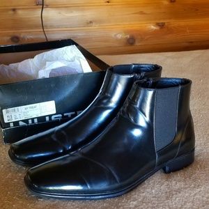 Kenneth Cole Casual Men's Boots